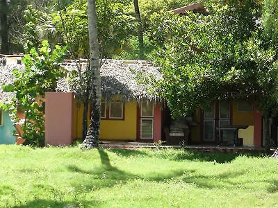 Tropic Banana Hotel Las Terrenas
