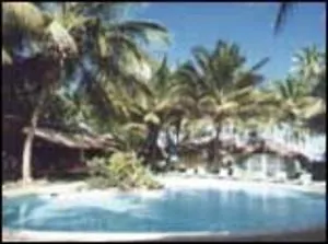 Tropic Banana Hotel Las Terrenas República Dominicana