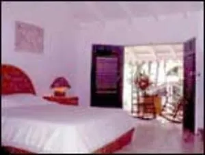 Tropic Banana Hotel Las Terrenas