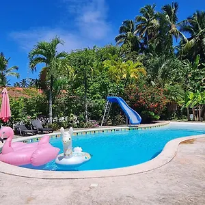 Sonrisa Casa De Huespedes ラス・テレナス