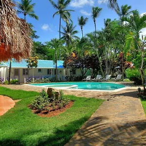 Hotel Casa Nina